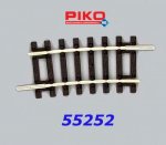 55252 Piko Curved Track R2/7,5°