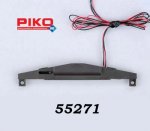 55271 Piko Electric Turnout Mechanism H0