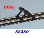 55280 Piko Buffer stop without track - 2pcs