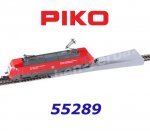 55289 Piko Nakolejovač pro koleje bez podloží, H0