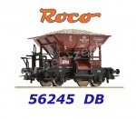 56245 Roco Talbot Ballast Wagon, DB