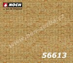 56613 Noch 3D kartonová imitace povrchů "Cihly", žluté, 250 x 125 mm, H0