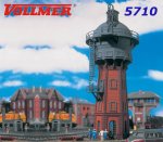 45710 (5710) Vollmer Water Tower "Dortmund", H0