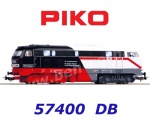 57400 Piko Dieselová lokomotiva 218 497-6  , DB