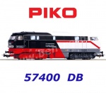 57400 Piko Dieselová lokomotiva 218 497-6  , DB