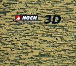 57431 Noch 3D texture - Quarrystone beige