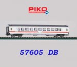 57605 Piko Passenger car 2nd class of the DB