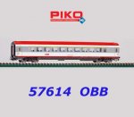 57614 Piko Osobní vagón 1. třídy (Amz), OBB