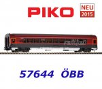 57644 Piko Jídelní vůz Railjet OBB