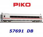 57691 Piko Intermediate Coach for ICE III of the DB