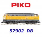 57902 Piko Dieselová lokomotiva řady 218, DB