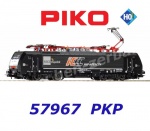 57967 Piko Elektrická lokomotiva řady 189, PKP