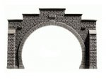 34852 Noch Tunnel Portal, PROFI-plus, Double track, N