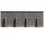 48056 Noch Retaining Wall PROFI-plus, 25,9 x 9,7 cm, TT