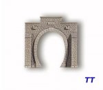 48051 Noch Tunnel portal single track, TT