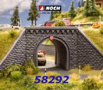 58292 Noch Underpass, H0