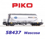 58437 Piko Silovagon řady Uacns, Wascosa