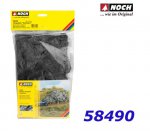 58490 Noch Limestone Rock Wall