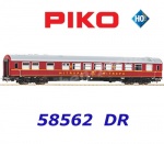 58562 Piko Jídelní vůz řady WRm61 "Mitropa", DR
