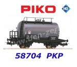 58704 Piko Cisternový vůz, PKP