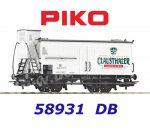 58931 Piko Pivovarský vůz 