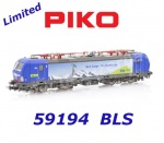 59194 Piko Electric Locomotive Vectron BR 193 of the BLS Cargo / HUPAC 