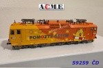 90259 A.C.M.E. ACME Elektrická lokomotiva 363 084-5, ČD