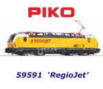 59591 Piko Electric Locomotive Class 193 Vectron of 