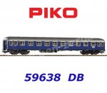 59638 Piko 1st class Express Train Car Type Am202 of the DB