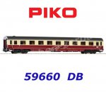 59660 Piko Express Train 1st Class Car Type Avmz 111 of the DB