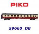 59660 Piko Rychlíkový vůz 1.třídy řady Awmz 111, DB