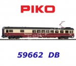 59662 Piko Express Train Dining Car Type ARmz 211 of the DB