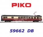59662 Piko Rychlíkový restaurační vůz  řady ARmz 211, DB