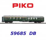 59685 Piko Passenger car 2nd Class  type AB4ym, of the DB