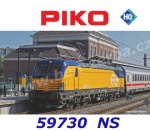 59730 Piko Electric Locomotive Class 193 Vectron, ELL, NS