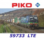 59733 Piko Elektrická lokomotiva řady 193 Vectron, LTE Neptunes