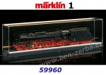 59960 Märklin Working Display Case for Märklin 1 Gauge - Long version