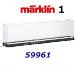 59961 Märklin Working Display Case for Märklin 1 Gauge - Short version