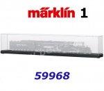 59968 Märklin Funkční prezentační vitrina pro lokomotivu  Märklin 1 "Big Boy"