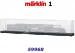 59968 Märklin Funkční prezentační vitrina pro lokomotivu  Märklin 1 