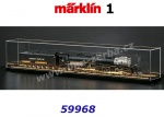 59968 Märklin Funkční prezentační vitrina pro lokomotivu  Märklin 1 