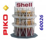 60026 Gasometer "SHELL", N