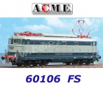 60106 A.C.M.E. ACME Electric Locomotive Class E.447.074 of the FS - Sound
