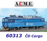 60313 A.C.M.E. ACME Electric locomotive 363 020 of the CD Cargo