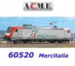 60520 A.C.M.E. ACME Electric locomotive Class 483 Mercitalia Rail