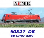 60527 A.C.M.E. ACME Electric locomotive 483 106 of the DB Cargo Italia