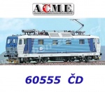 60555 A.C.M.E. ACME Elektrická lokomotiva 371.002 