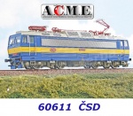 60611 A.C.M.E. ACME Elektrická lokomotiva  363 108-2, ČSD