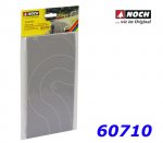 60710 Noch Country Road Gray, 2 pcs., 66 mm Width