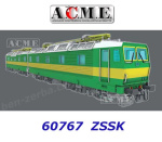 69767 A.C.M.E. ACME Elektrická dvojitá lokomotiva 131.075/076 